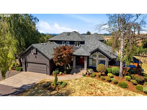 8325 Redwood Dr SE, Aumsville, OR 97325