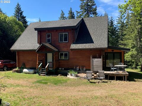 55 Meadows Loop, Lyle, WA 98635 photo 1