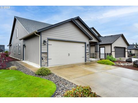 437 Backwater Loop, Sutherlin, OR 97479 photo 1
