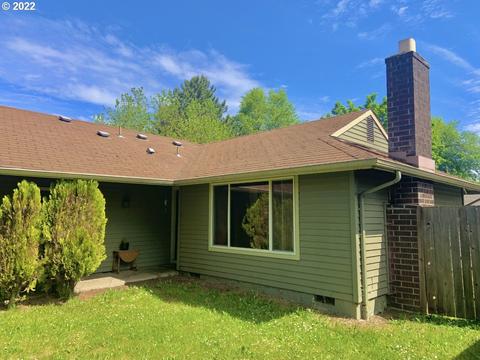 3775 Peppertree Dr, Eugene, OR 97402 photo 1