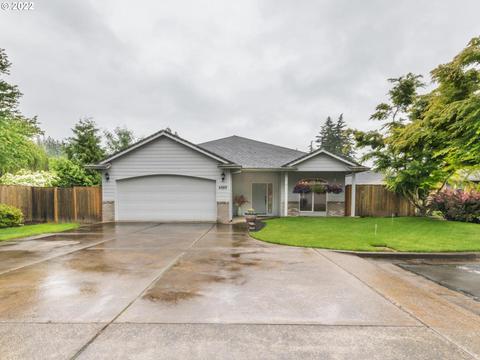 4888 SE 17th Ter, Gresham, OR 97080 photo 1