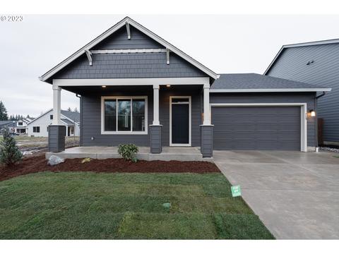 713 SE 35th St, Battle Ground, WA 98604