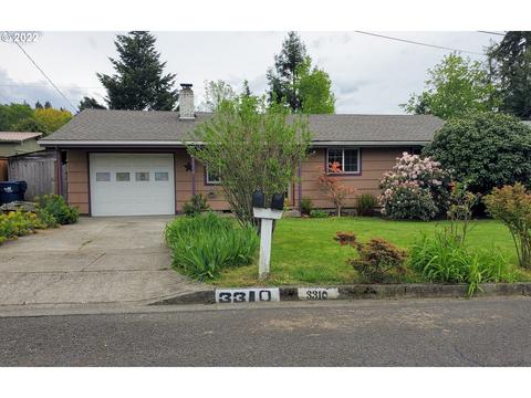 3310 W 17th Ave, Eugene, OR 97402 photo 1