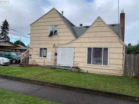 640 10th St, Springfield, OR 97477 photo 1