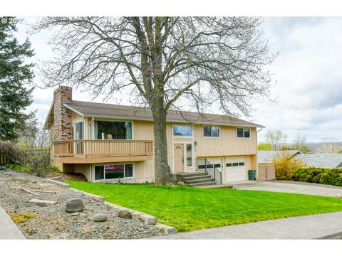 2104 SW Olson Ave, Pendleton, OR 97801 photo 1