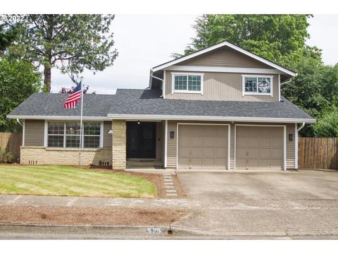 525 71st St, Springfield, OR 97478 photo 1