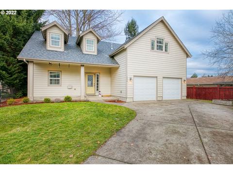 2226 Blue Heron Ln, Eugene, OR 97402 photo 1