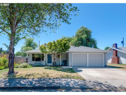 870 E 36th Pl, Eugene, OR 97405 photo 1