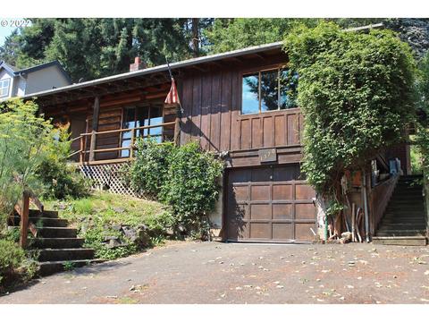 1570 Sylvan St, Eugene, OR 97403 photo 1