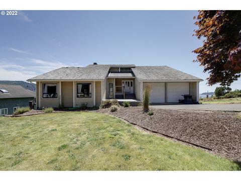 502 7th St, Garibaldi, OR 97118 photo 1
