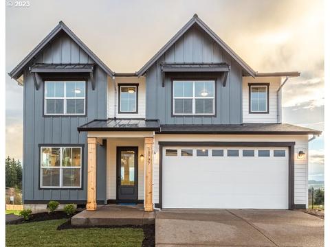 15797 SW Vanderwood Ave, Tigard, OR 97224