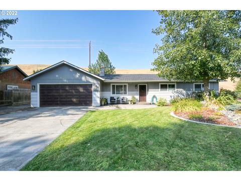 4531 SW Olson Ave, Pendleton, OR 97801 photo 1