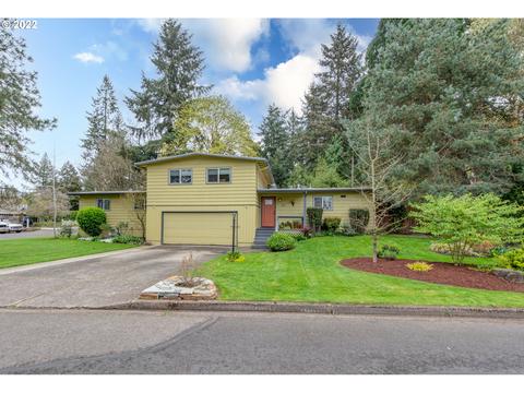 976 Fir Acres Dr, Eugene, OR 97401 photo 1