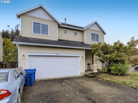 2851 SE Robin Way, Gresham, OR 97080 photo 1
