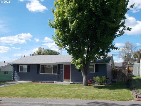 2409 SW Perkins Ave, Pendleton, OR 97801 photo 1