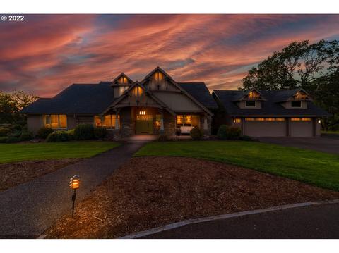 91190 Oak Crest Rd, Eugene, OR 97408 photo 1