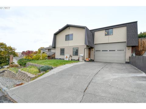 1243 NW Ingram Ave, Pendleton, OR 97801 photo 1