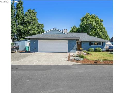 4045 SE 15th Ct, Gresham, OR 97080 photo 1