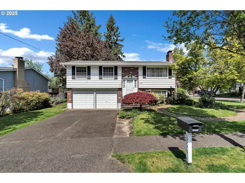 13775 SW Bonnie Brae St, Beaverton, OR 97005