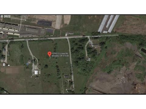 13500 S Lowe Rd, Molalla, OR 97038 photo 1