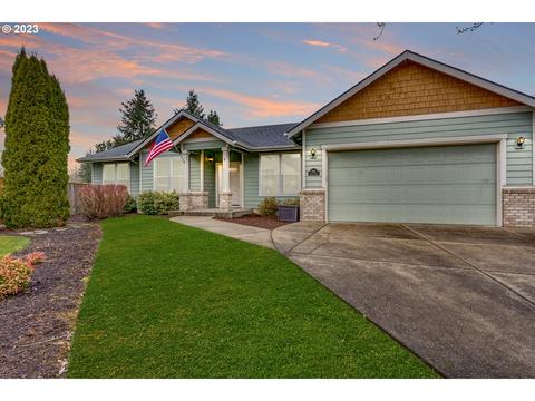 1023 Cooper Ct, Stayton, OR 97383