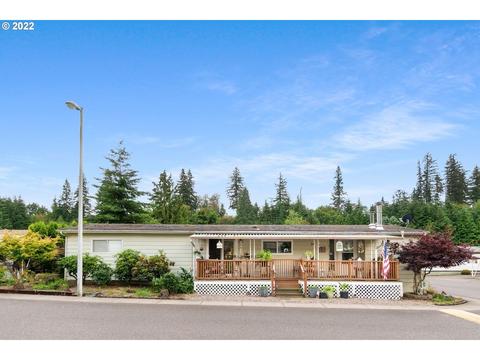 17655 Bluff Rd #54, Sandy, OR 97055 photo 1
