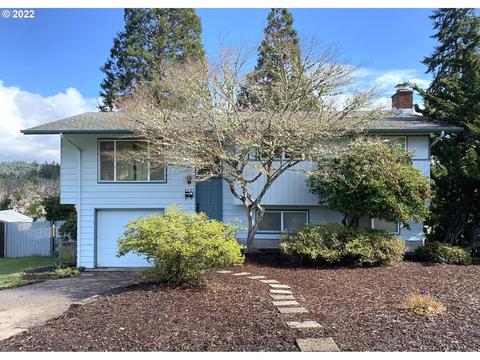 4225 Oak St, Eugene, OR 97405 photo 1