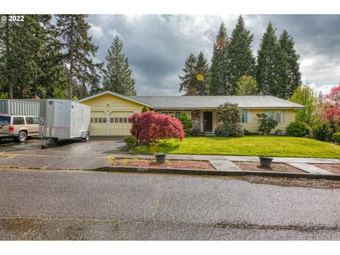 3380 Kevington Ave, Eugene, OR 97405 photo 1