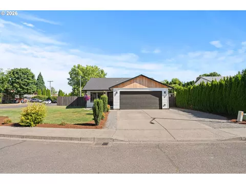 200 SE 5th Cir, Battle Ground, WA 98604