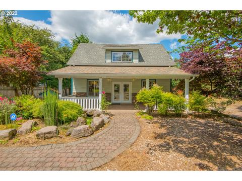 14309 SE Foster Rd, Portland, OR 97236 | 32 Photos | MLS #22139583 - Movoto