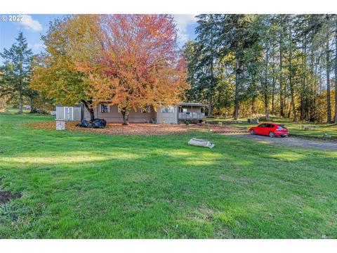 2804 NW 199th St, Ridgefield, WA 98642