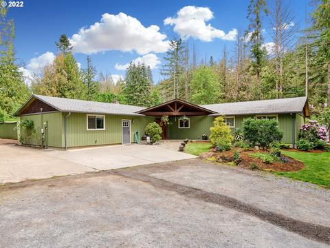 18377 S Munson Rd, Molalla, OR 97038 photo 1