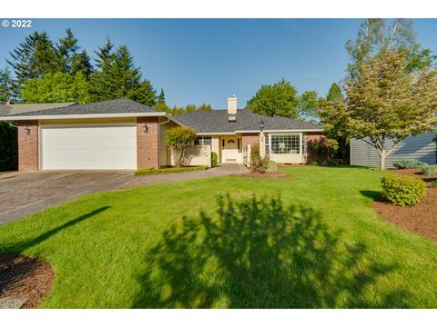 120 NE Greenway Dr, Gresham, OR 97030 photo 1