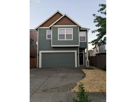 751 N Clark Ln, Cornelius, OR 97113 photo 1
