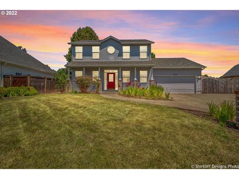 2825 Arrowhead St, Eugene, OR 97404 photo 1