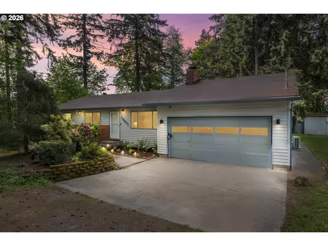 18851 S Terry-michael Dr, Oregon City, OR 97045