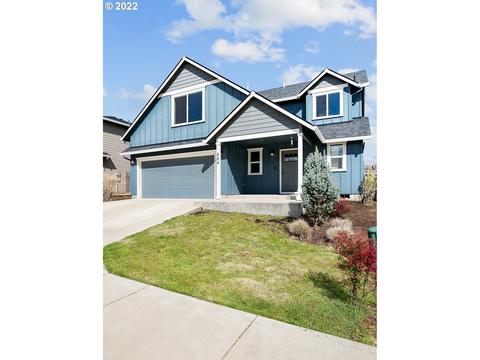 884 E 16th St, Lafayette, OR 97127 photo 1