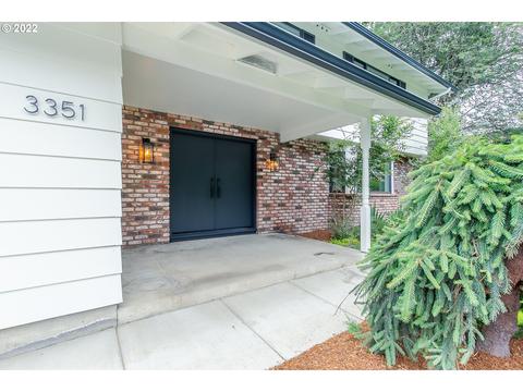3351 Buckingham Ave, Eugene, OR 97401 photo 1
