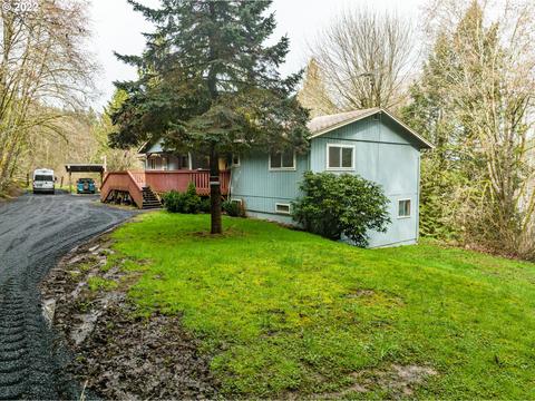 163 Johnson Rd, Winlock, WA 98596 photo 1