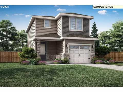 1343 NE 8th Ave, Battle Ground, WA 98604