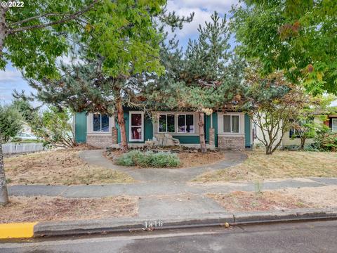 1316 David Ave, Eugene, OR 97404 photo 1