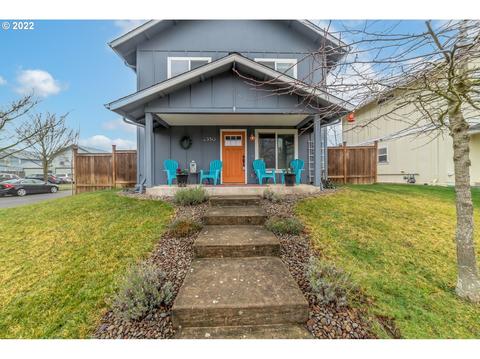 2350 Compton St, Eugene, OR 97404 photo 1