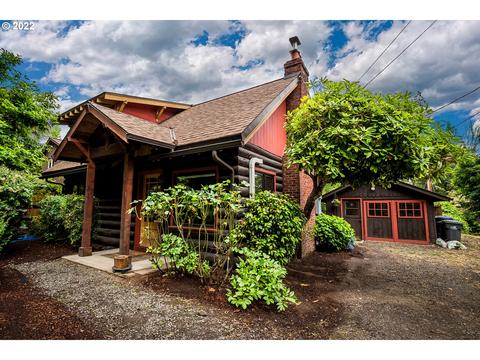 1237 E 25th Ave, Eugene, OR 97403 photo 1