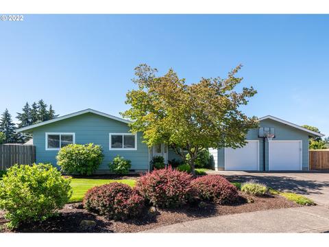 3375 Hyacinth St, Eugene, OR 97404 photo 1