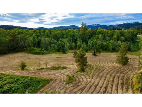 Spencer Creek Rd, Eugene, OR 97405