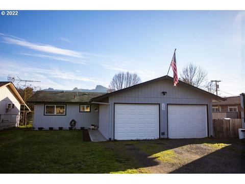 222 E Second Ave, Sutherlin, OR 97479 photo 1