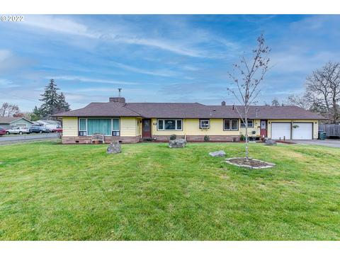 500 N Bertelsen Rd, Eugene, OR 97402 photo 1
