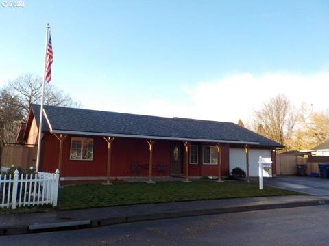 972 S 37th Pl, Springfield, OR 97478 photo 1