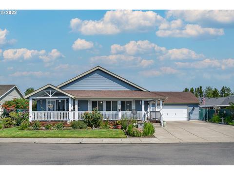 5351 Cobblestone Ln, Eugene, OR 97402 photo 1