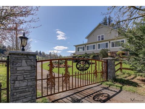 28536 W 11th Ave, Eugene, OR 97402 photo 1